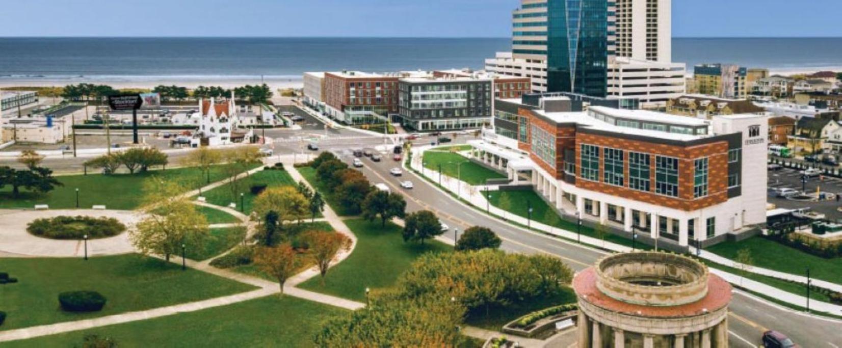 Unit 2 Closest Home To Stockton College European Style Atlantic City Exterior photo